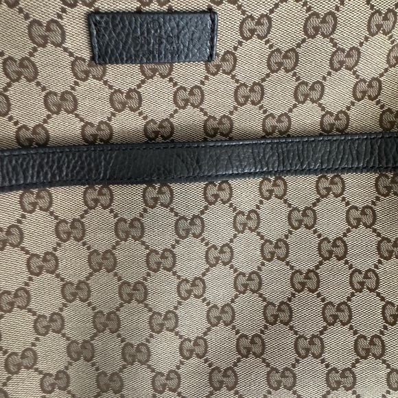 Gucci bag - Picture 4 of 5